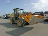Lonking LG833 Фронтальный погрузчик LG833N — Б/У, 2023 г.