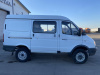 GAZ SOBOL Грузопассажирский 27527 — Б/У, 2024 г.