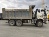 FAW J6 6x6 Самосвал CA3250P66K24L1TE5 — Б/У, 2023 г.