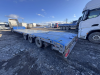 ЧМЗАП 9906 Полуприцеп тяжеловоз 3 оси 99064H-05 — Б/У, 2023 г.