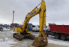 KOMATSU PC300-8MO Экскаватор — Б/У, 2021 г.