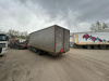 Новый завод 3008 на шасси JAC N90 Бортовой 3008C4 — Б/У, 2023 г.