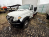 UAZ Промтоварный фургон длинная база Стандарт+ГБО двускатный мост 4х2 2.7 5MT — Б/У, 2024 г.