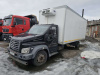 СПЕЦМОБИЛЬ-НН 2818* на шасси GAZ GAZON NEXT Изотермический/рефрижератор — Б/У, 2020 г.