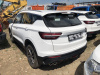 Belgee Active 1.5T DCT7 (I Поколение) — Б/У, 2024 г.