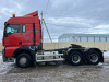 SITRAK C7H 6x4 Седельный тягач ZZ4256V364HE — Б/У, 2023 г.