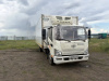 FAW Tiger V 4x2 Изотермический/рефрижератор 4375F3 — Б/У, 2021 г.