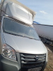 Новый завод 3009 на шасси GAZ GAZELLE NEXT Бортовой — Б/У, 2021 г.