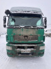 КамАЗ 5490 4x2 Седельный тягач 5490-S5 — Б/У, 2017 г.