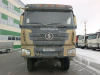 Shacman (Shaanxi) SX 6x6 Самосвал SX32586V385 — Б/У, 2022 г.
