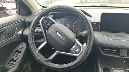 HAVAL Elite 1.5 7DCT 2WD — Б/У, 2023 г.