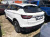 Belgee Active 1.5T DCT7 (I Поколение) — Б/У, 2024 г.