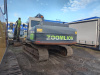 ZOOMLION ZE215E — Б/У, 2023 г.