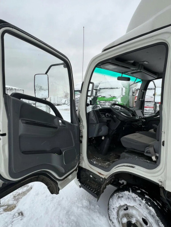 КамАЗ 43085 4x2 Бортовой 57585C — Б/У, 2024 г.