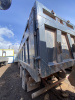 Shacman (Shaanxi) SX 8x4 Самосвал SX331863366 — Б/У, 2024 г.