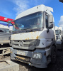 MERCEDES-BENZ Actros 1841LS 4x2 Седельный тягач — Б/У, 2015 г.