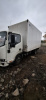 ГРУППА ПРОМАВТО 1736 на шасси КамАЗ 43085 4x2 Изотермический/рефрижератор 1736ZС — Б/У, 2023 г.