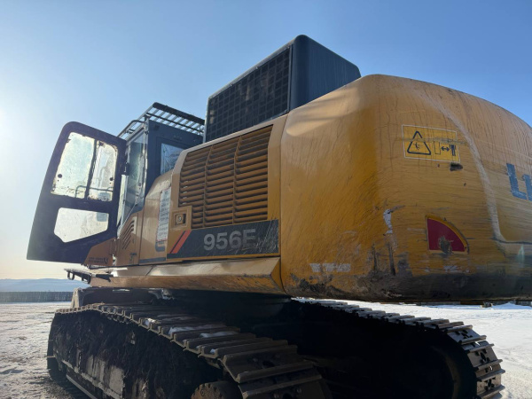 LIUGONG CLG956 Экскаватор — Б/У, 2023 г.