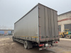 Foton AUMAN 4x2 Бортовой 1794M2 — Б/У, 2024 г.