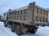 FAW J6 6x6 Самосвал CA3250P66K24L1TE5 — Б/У, 2023 г.