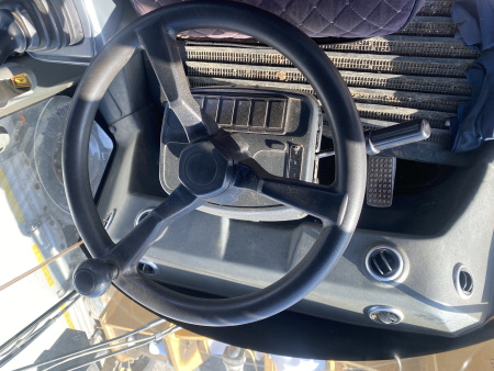 SANY SW Фронтальный погрузчик SW955K1 — Б/У, 2022 г.