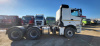КамАЗ 65806 6x4 Седельный тягач с КМУ 65806-0002-68 — Б/У, 2022 г.