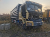Shacman (Shaanxi) SX33186T366 8х4 Самосвал — Б/У, 2021 г.