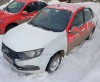 LADA Classic Кондиционер 1.6 90hp 5MT — Б/У, 2024 г.