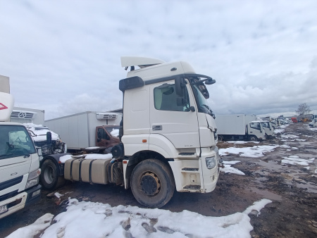 КамАЗ 5490 4x2 Седельный тягач 5490-033-87 — Б/У, 2022 г.