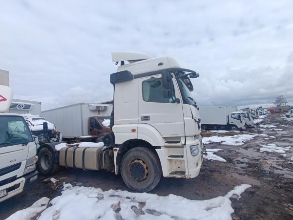 КамАЗ 5490 4x2 Седельный тягач 5490-033-87 — Б/У, 2022 г.