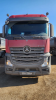 Mercedes-Benz ACTROS 4x2 Седельный тягач 1853 LS — Б/У, 2023 г.