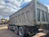 Shacman (Shaanxi) SX 8x4 Самосвал SX331863366 — Б/У, 2024 г.