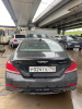 Genesis G70 Base 2.2 e-VGT AT 4WD — Б/У, 2018 г.
