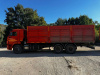 ЭНЕРГОТЕХПРОМ-ИНВЕСТ 6535 на шасси КамАЗ 65115 6x4 Зерновоз 653510 — Б/У, 2022 г.