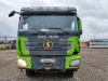 Shacman (Shaanxi) SX 8x4 Самосвал SX33186V366 — Б/У, 2022 г.