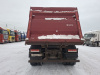 КамАЗ 65201 8x4 Самосвал 65201-7080- 49 — Б/У, 2023 г.