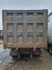 Shacman (Shaanxi) SX 8x4 Самосвал SX33186W366C — Б/У, 2022 г.