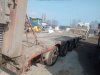 Спецприцеп 9942 Полуприцеп тяжеловоз 4 оси 9942L4-06 — Б/У, 2022 г.