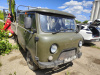 UAZ 390945 фермер Бортовой — Б/У, 2024 г.