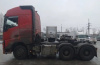 Volvo FH 6x4 Седельный тягач FH-TRUCK — Б/У, 2017 г.