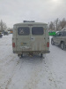UAZ 3909 Грузопассажирский 390995 — Б/У, 2022 г.
