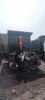 Shacman (Shaanxi) SX 8x4 Самосвал SX331863366 — Б/У, 2022 г.