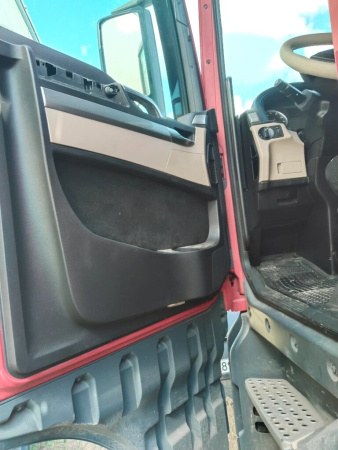 MAN TGX 4x2 Седельный тягач 18.510 4x2 BLS — Б/У, 2020 г.