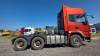 Shacman (Shaanxi) SX 6x4 Седельный тягач SX42584V324 — Б/У, 2022 г.