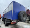 Ural 3255-73 (24 мест) — Б/У, 2023 г.