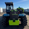 Zoomlion ZTH Телескопический погрузчик ZTH3507 — Б/У, 2024 г.