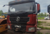 Shacman (Shaanxi) SX33186T366 — Б/У, 2021 г.