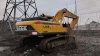 LGCE E6255F Экскаватор — Б/У, 2023 г.
