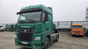 КАМАЗ 54901 4x2 Седельный тягач — Б/У, 2022 г.