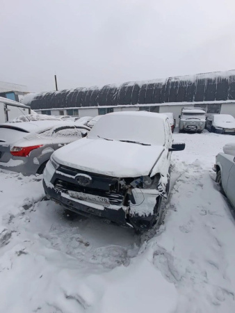 LADA Niva Travel Comfort'24 1.7 83hp 5MT — Б/У, 2024 г.